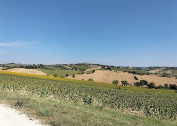 Vista - Rustico via Serra, 50, San Marcello - foto 48