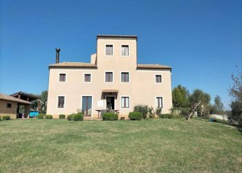 Terreno - Rustico via Serra, 50, San Marcello - foto 2