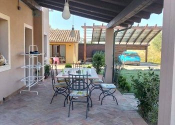Veranda - Rustico via Serra, 50, San Marcello - foto 40