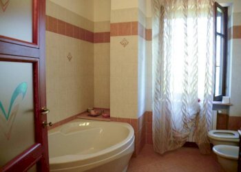 Bagno - Rustico via Adele Alfieri, Magliano Alfieri - foto 17