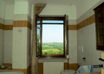 Vista - Rustico via Adele Alfieri, Magliano Alfieri - foto 19