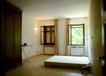 Camera da letto - Rustico via Adele Alfieri, Magliano Alfieri - foto 20