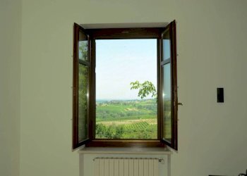 Vista - Rustico via Adele Alfieri, Magliano Alfieri - foto 23