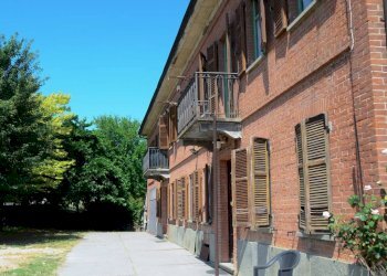 Facciata - Rustico via Adele Alfieri, Magliano Alfieri - foto 25