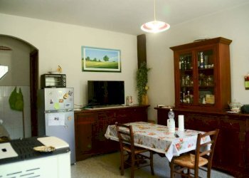 Salone - Rustico via Adele Alfieri, Magliano Alfieri - foto 28