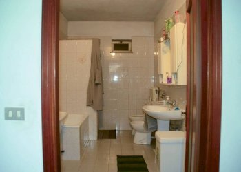 Bagno - Rustico via Adele Alfieri, Magliano Alfieri - foto 30