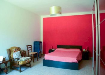 Camera da letto - Rustico via Adele Alfieri, Magliano Alfieri - foto 31