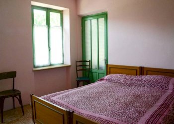 Camera da letto - Rustico via Adele Alfieri, Magliano Alfieri - foto 32