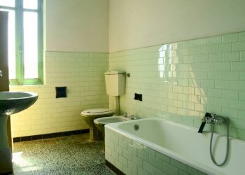 Bagno - Rustico via Adele Alfieri, Magliano Alfieri - foto 33