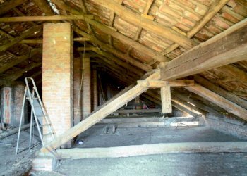 Interno non residenziale - Rustico via Adele Alfieri, Magliano Alfieri - foto 35