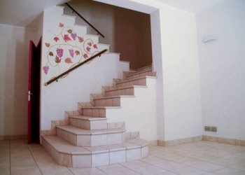 Scala - Rustico via Adele Alfieri, Magliano Alfieri - foto 12