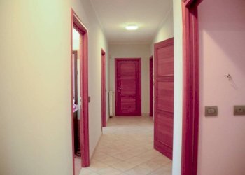 Corridoio - Rustico via Adele Alfieri, Magliano Alfieri - foto 17