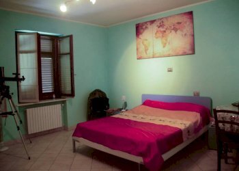 Camera da letto - Rustico via Adele Alfieri, Magliano Alfieri - foto 13