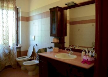 Bagno - Rustico via Adele Alfieri, Magliano Alfieri - foto 15