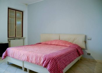 Camera da letto - Rustico via Adele Alfieri, Magliano Alfieri - foto 20