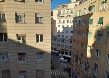 Vista - Office via alla Porta degli Archi, 10, Genova - photo 8