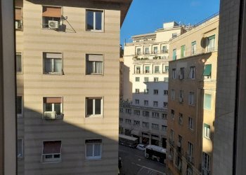 Vista - Office via alla Porta degli Archi, 10, Genova - photo 9