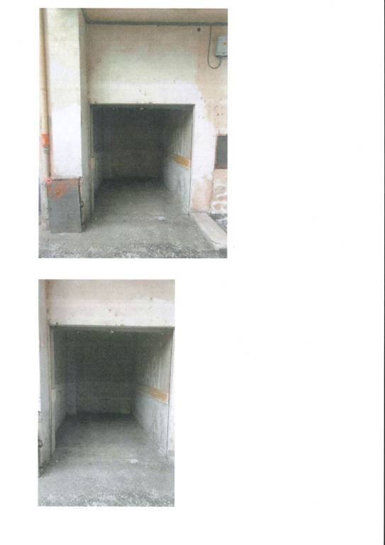 Altro - Box via Luigi Manfredi, 2E, Mondovì - foto 2