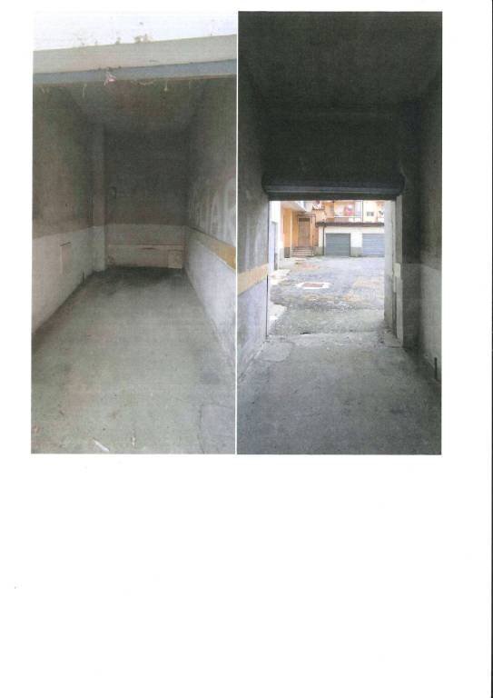 Interno palazzo - Box via Luigi Manfredi, 2E, Mondovì - foto 3