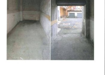 Interno palazzo - Box via Luigi Manfredi, 2E, Mondovì - foto 3