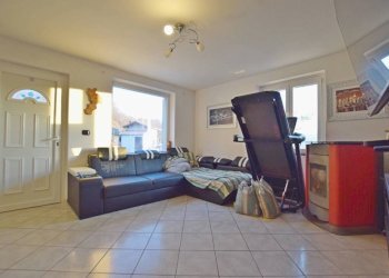 Salone - Casa indipendente strada Villarello, 33, Ceva - foto 3