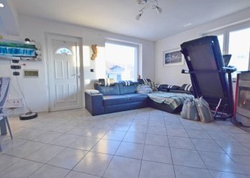 Salone - Casa indipendente strada Villarello, 33, Ceva - foto 4