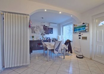 Salone - Casa indipendente strada Villarello, 33, Ceva - foto 5