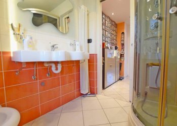 Bagno - Independent house strada Villarello, 33, Ceva - photo 14