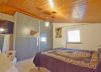 Camera da letto - Casa indipendente strada Villarello, 33, Ceva - foto 16