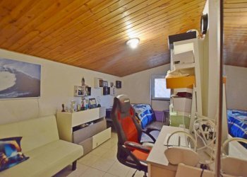 Camera da letto - Casa indipendente strada Villarello, 33, Ceva - foto 18