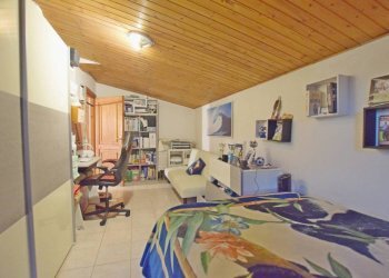 Camera da letto - Casa indipendente strada Villarello, 33, Ceva - foto 20