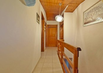 Corridoio - Casa indipendente strada Villarello, 33, Ceva - foto 21