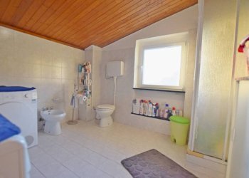 Bagno - Casa indipendente strada Villarello, 33, Ceva - foto 22