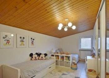 Camera da letto - Independent house strada Villarello, 33, Ceva - photo 16