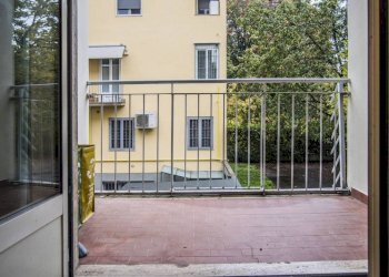 Balcone - Bilocale via Tobruk, 10, Milano (zona Lorenteggio) - foto 6