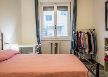 Camera da letto - Bilocale via Tobruk, 10, Milano (zona Lorenteggio) - foto 16