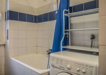 Bagno - Bilocale via Tobruk, 10, Milano (zona Lorenteggio) - foto 22