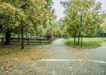 Zona - Bilocale via Tobruk, 10, Milano (zona Lorenteggio) - foto 26