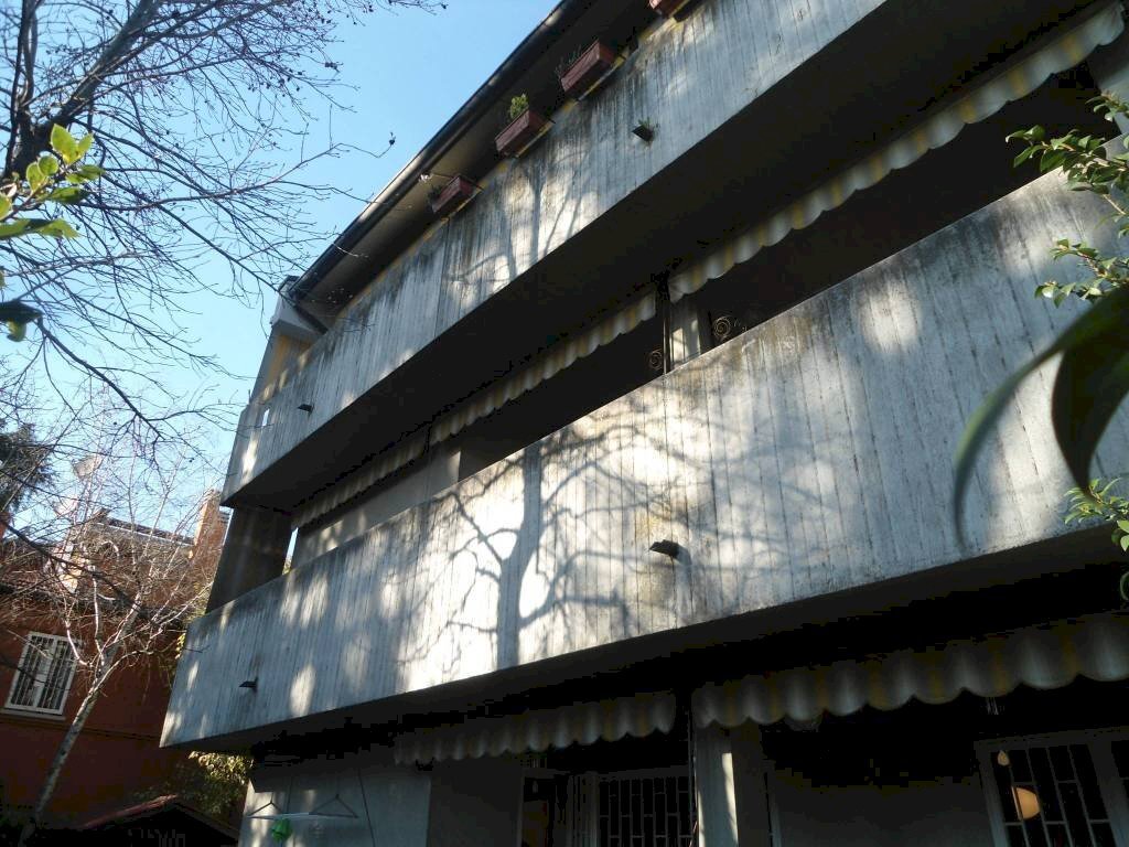 Facciata - Quadrilocale via Nazionale Toscana, San Lazzaro di Savena - foto 3