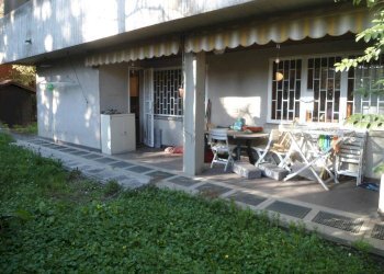 Facciata - Quadrilocale via Nazionale Toscana, San Lazzaro di Savena - foto 1