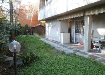 Giardino - Quadrilocale via Nazionale Toscana, San Lazzaro di Savena - foto 2