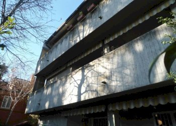 Facciata - Quadrilocale via Nazionale Toscana, San Lazzaro di Savena - foto 3