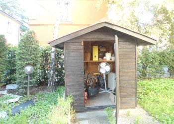 Giardino - Quadrilocale via Nazionale Toscana, San Lazzaro di Savena - foto 5