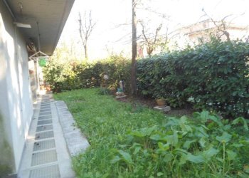 Giardino - Quadrilocale via Nazionale Toscana, San Lazzaro di Savena - foto 6