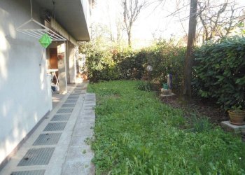 Giardino - Quadrilocale via Nazionale Toscana, San Lazzaro di Savena - foto 7
