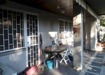 Terrazzo - Quadrilocale via Nazionale Toscana, San Lazzaro di Savena - foto 8