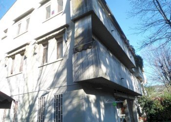 Facciata - Quadrilocale via Nazionale Toscana, San Lazzaro di Savena - foto 9