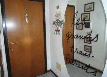 Interno palazzo - Quadrilocale via Nazionale Toscana, San Lazzaro di Savena - foto 11