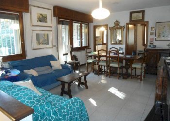 Salone - Quadrilocale via Nazionale Toscana, San Lazzaro di Savena - foto 12