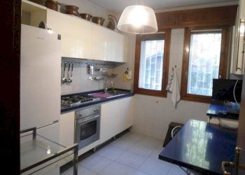 Cucina - Quadrilocale via Nazionale Toscana, San Lazzaro di Savena - foto 14